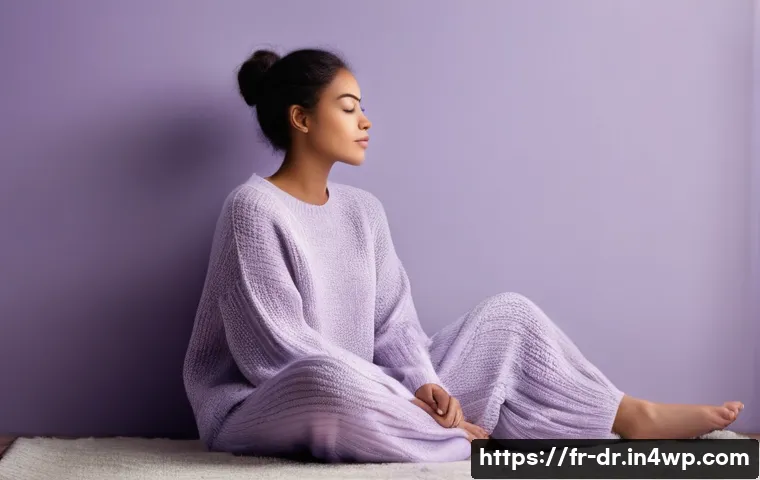 Maîtrisez vos émotions : 5 techniques pour résoudre vos conflits intérieurs 4 내적 충돌 해결을 위한 감정 표현 기술 관련 이미지 2