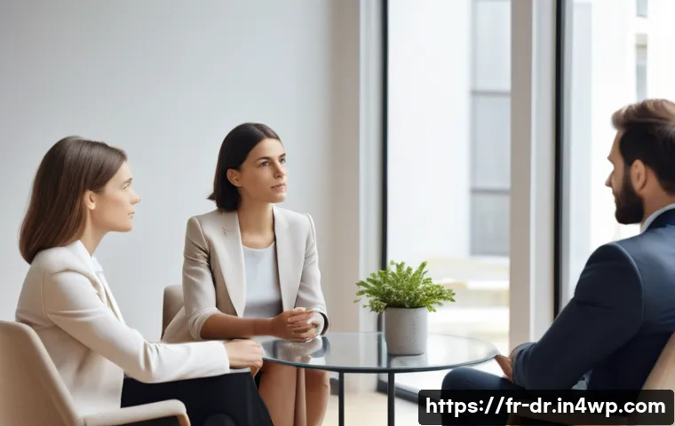 5 stratégies innovantes pour résoudre les conflits internes en entreprise et booster votre succès 4 내적 충돌 해결을 위한 비즈니스 모델 제안 관련 이미지 2